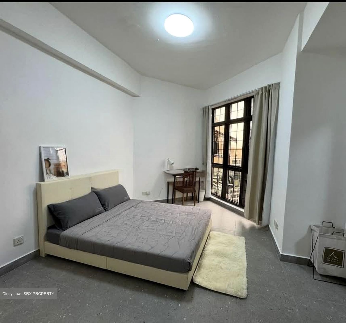 Dover Parkview (D5), Condominium #604553651